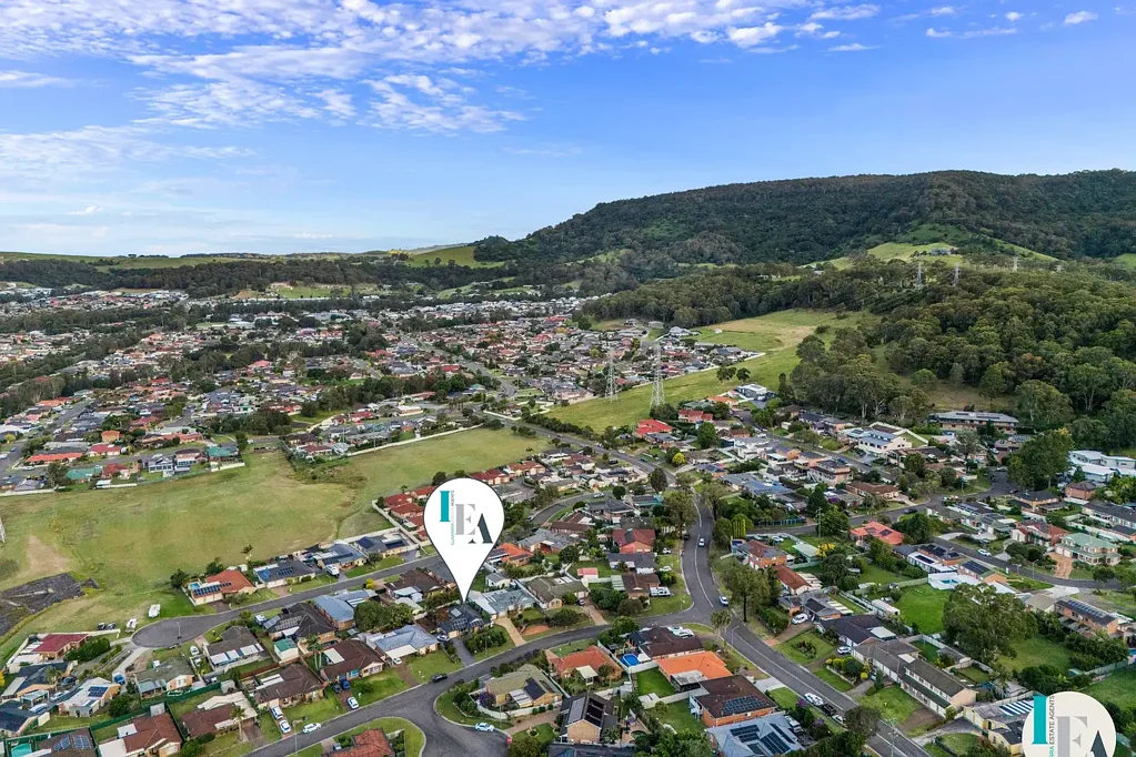 8 Richmond Place, Albion Park, NSW 2527