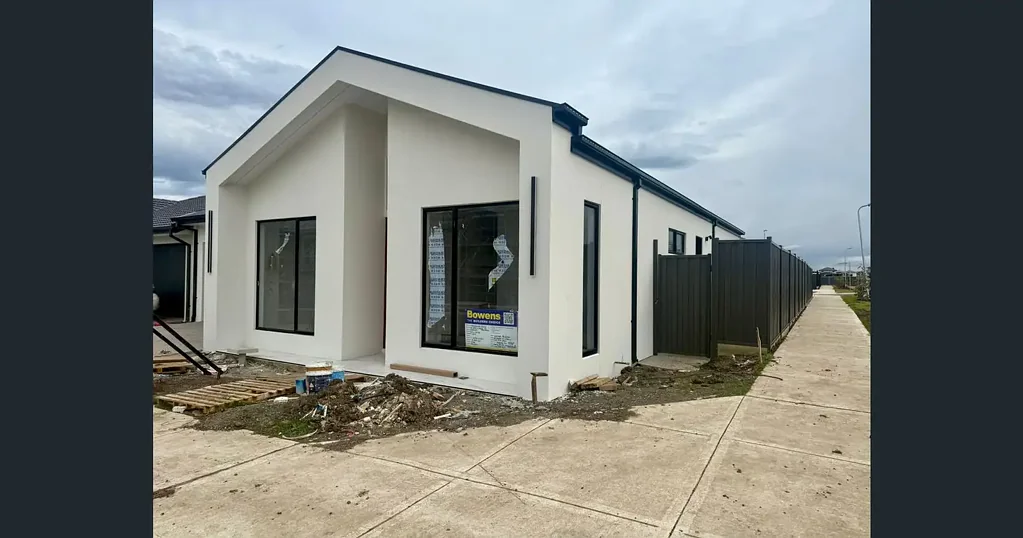 Wollert 3ห้องนอน Ellery Wetlands - Premium Fixed Price Turnkey House & Land Package