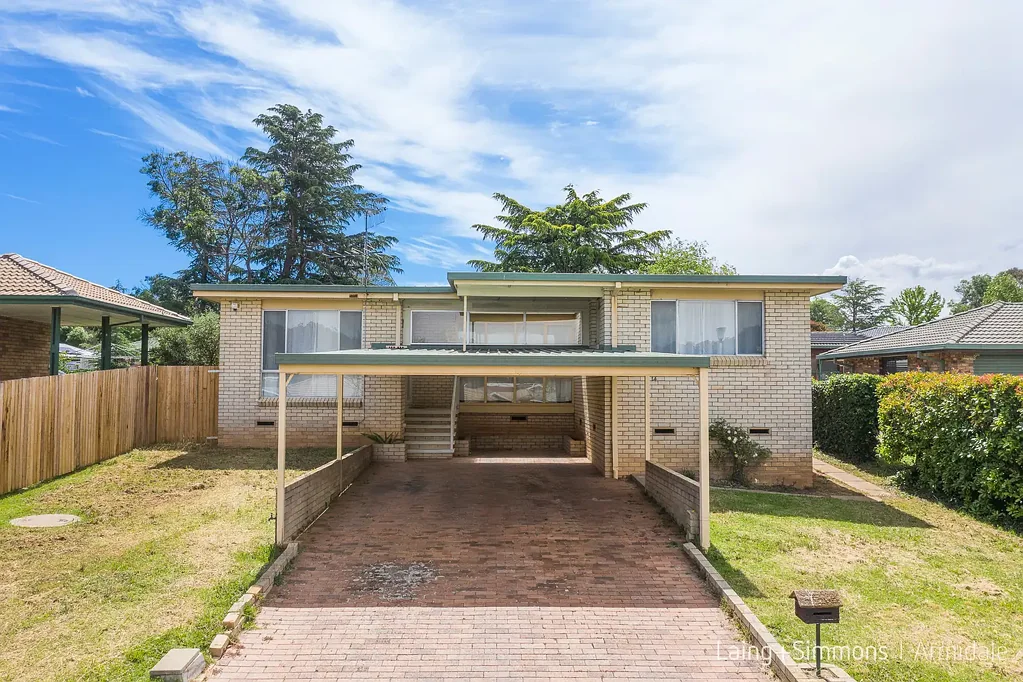 Modern, Family Home!