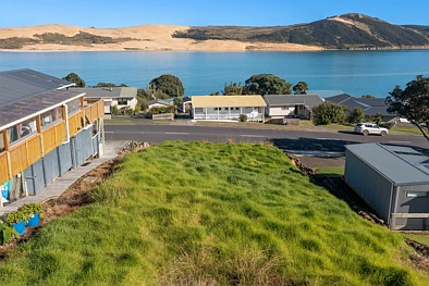 22 Fairlie Crescent, Opononi, Far North, 0 Bedrooms, 0 Bathrooms, Section