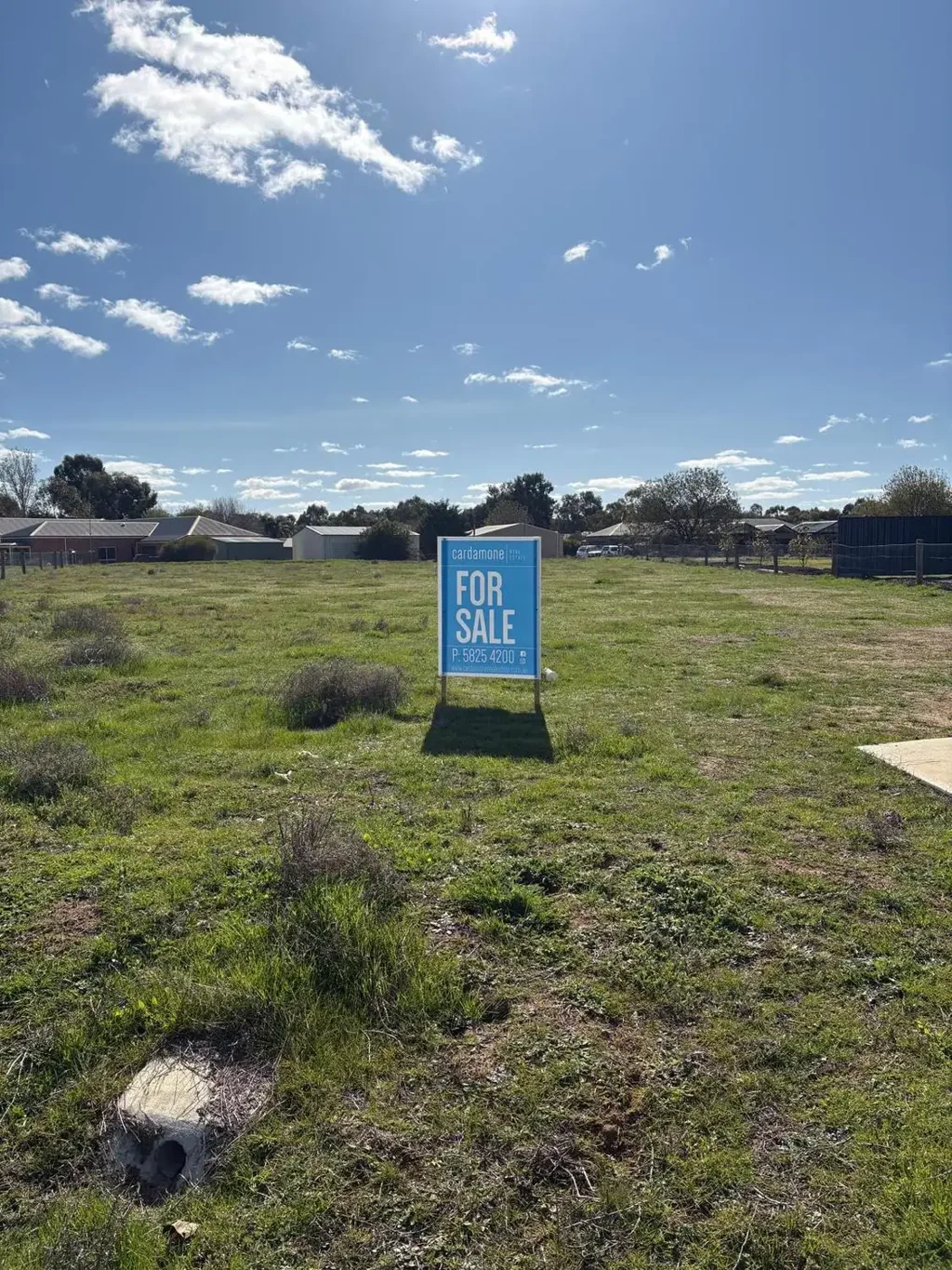 Echuca Slice of Paradise at Echuca Fields 45 Clover Crescent