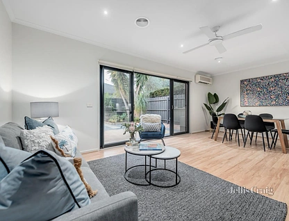 7 Rudyard Street, Bentleigh East, Bayside, 2 ห้องนอน, 2 ห้องน้ำ, Townhouse