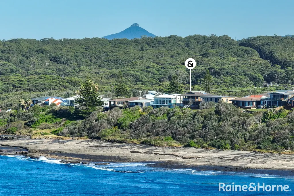 67 South Pacific Crescent, Ulladulla, NSW 2539