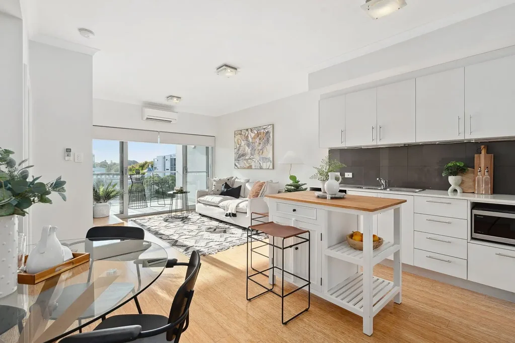 62/177 Stirling Street, Perth, WA 6000