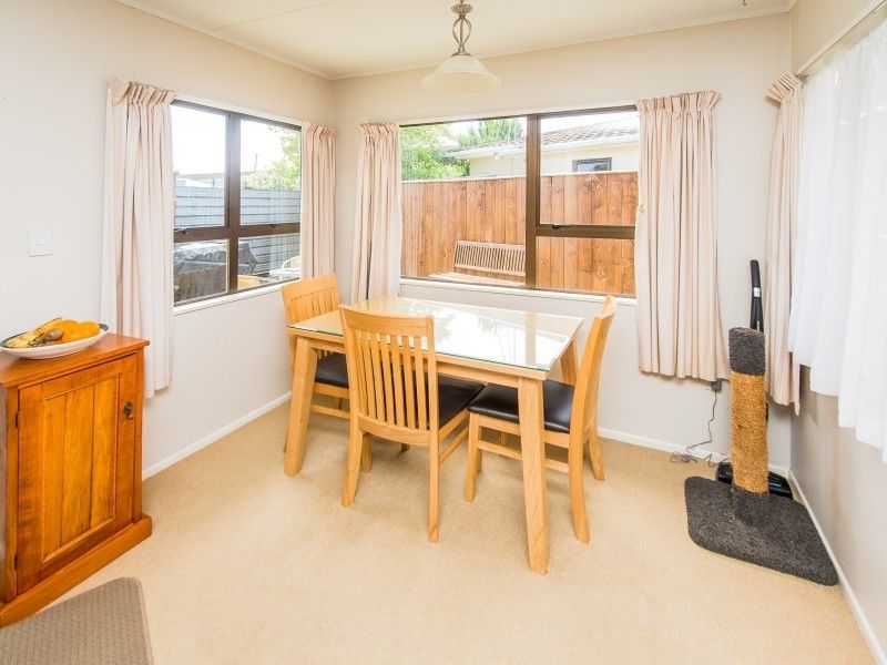 6b Antrim Place, Springvale, Whanganui, 2 રૂમ, 1 બાથરૂમ