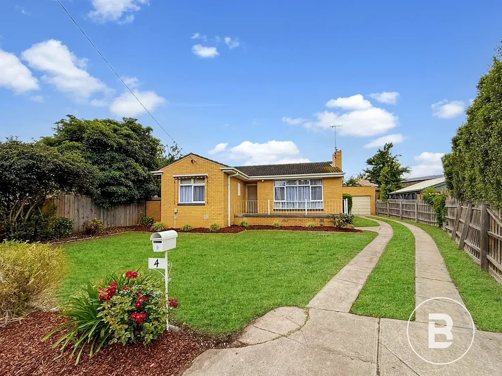 Family home in a great location!