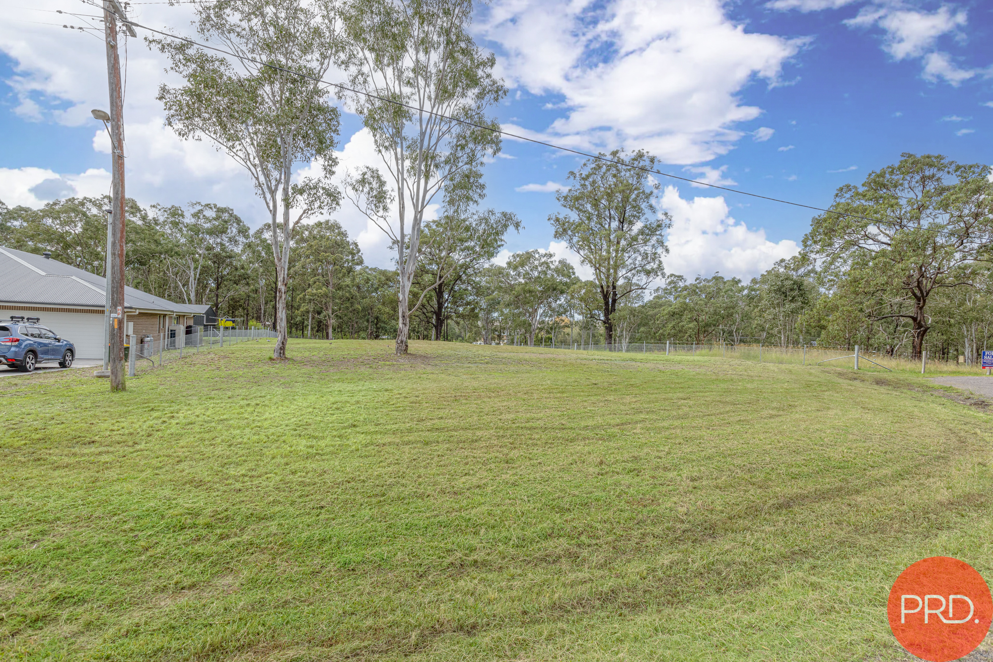 12 LOWE ST, CLARENCE TOWN NSW 2321, 0房, 0浴, Section