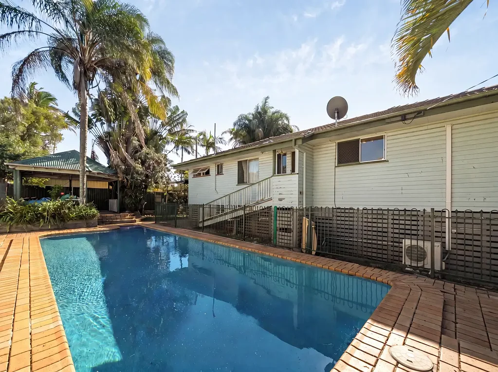 Clontarf 4Kwarto Family Comfort, Outdoor Fun & Endless Lifestyle Appeal