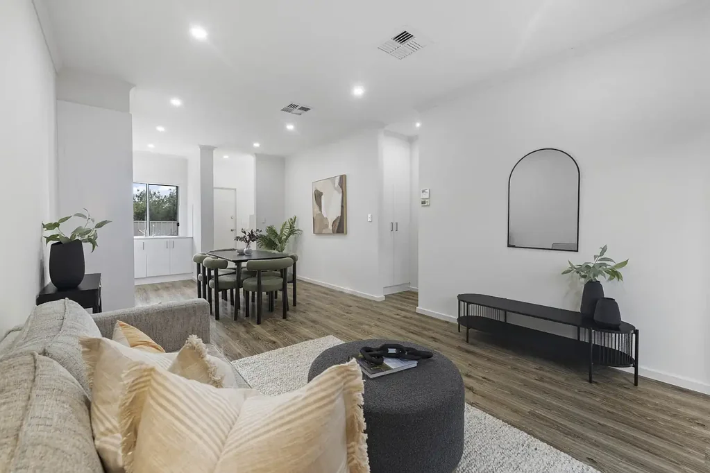 Christies Beach 3房  Easy-Care Living in a Prime Coastal Pocket