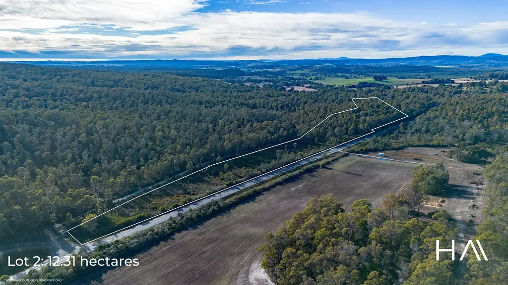 LOT 2/5560 Bridport Road, Pipers River, TAS 7252