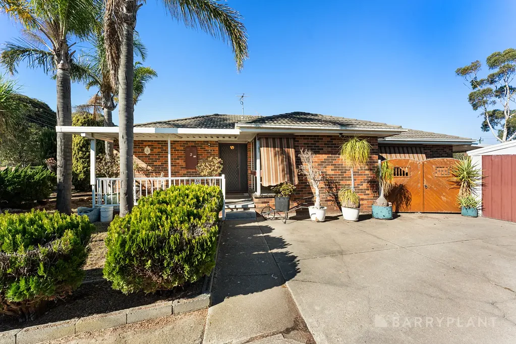 2 Yan Yean Place, St Albans, VIC 3021