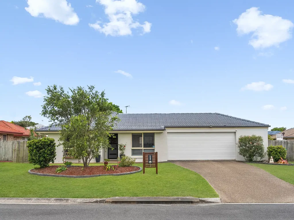 3 Cooper Court, Murrumba Downs, QLD 4503