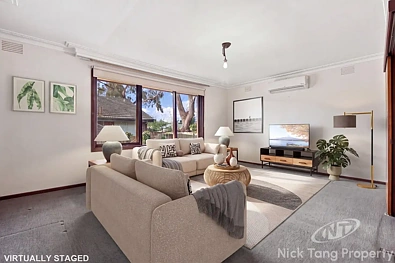 5/2 Simpsons Road, Box Hill, VIC 3128, 2 phòng ngủ, 1 phòng tắm, Unit