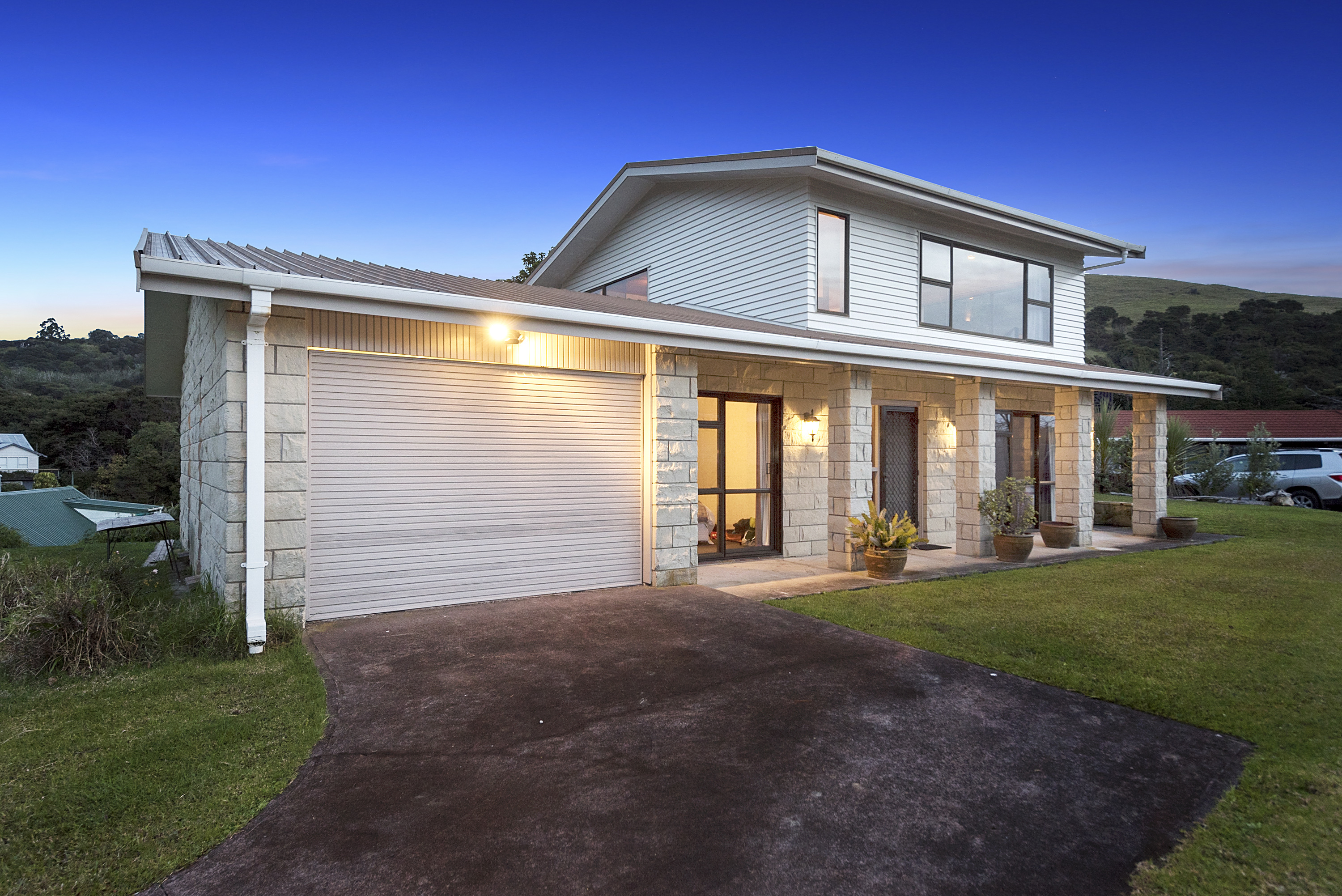 34 Kowhai Drive, Te Kouma, Coromandel, 3 habitaciones, 1 baños