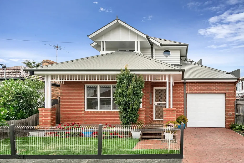 23 Tait Street, Newport, VIC 3015