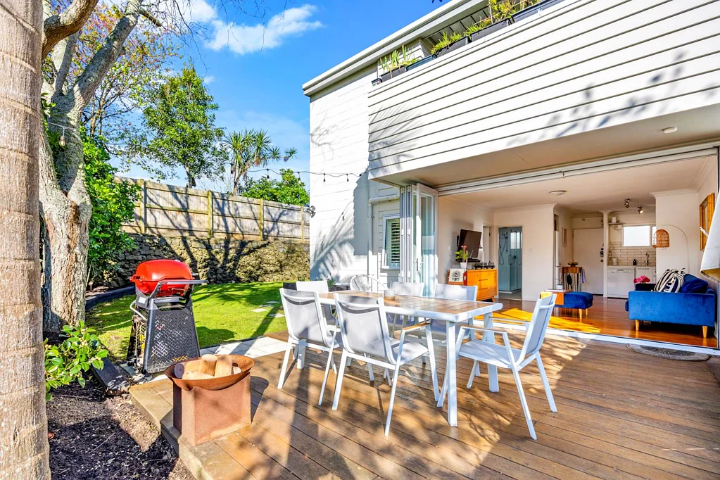 38F Horoeka Avenue, Mt Eden, Auckland City, Auckland