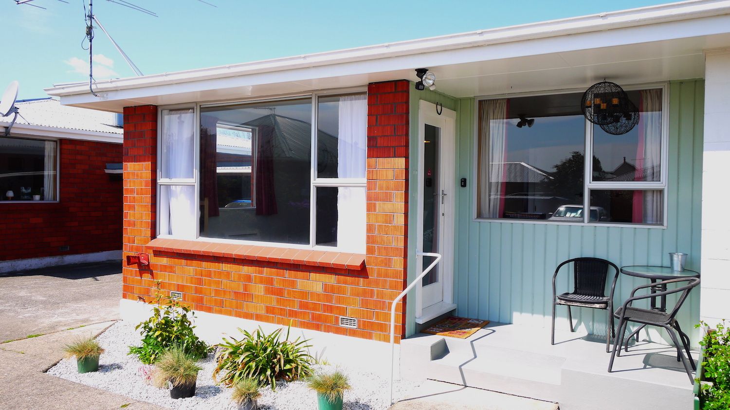 192c Gordon Road, Mosgiel, Dunedin, 2房, 1浴