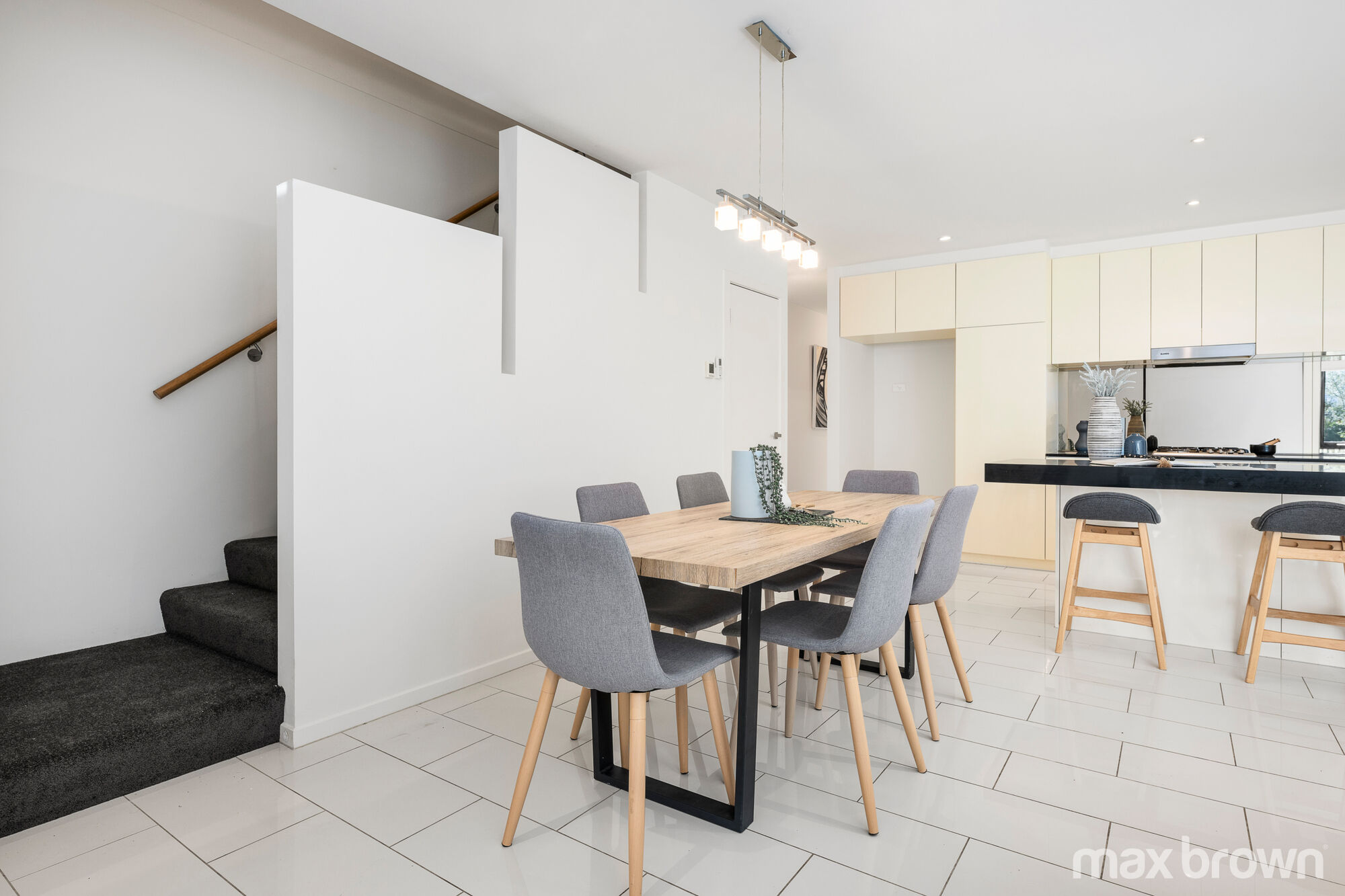 5 BELSAY CH, CHIRNSIDE PARK VIC 3116, 0 રૂમ, 0 બાથરૂમ, Townhouse