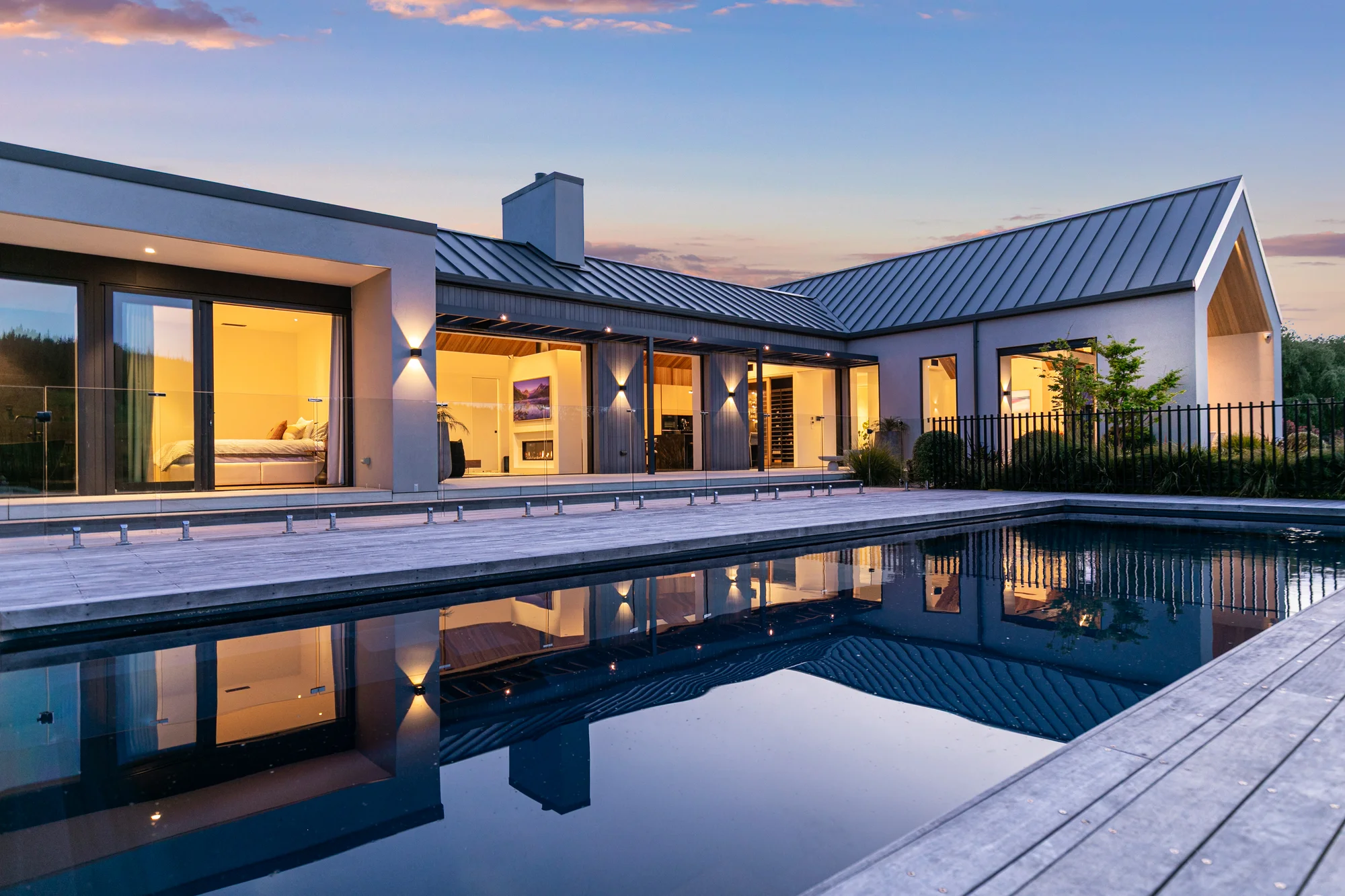 Riverhead 7chambre Designed For Luxury Multi Generational Living