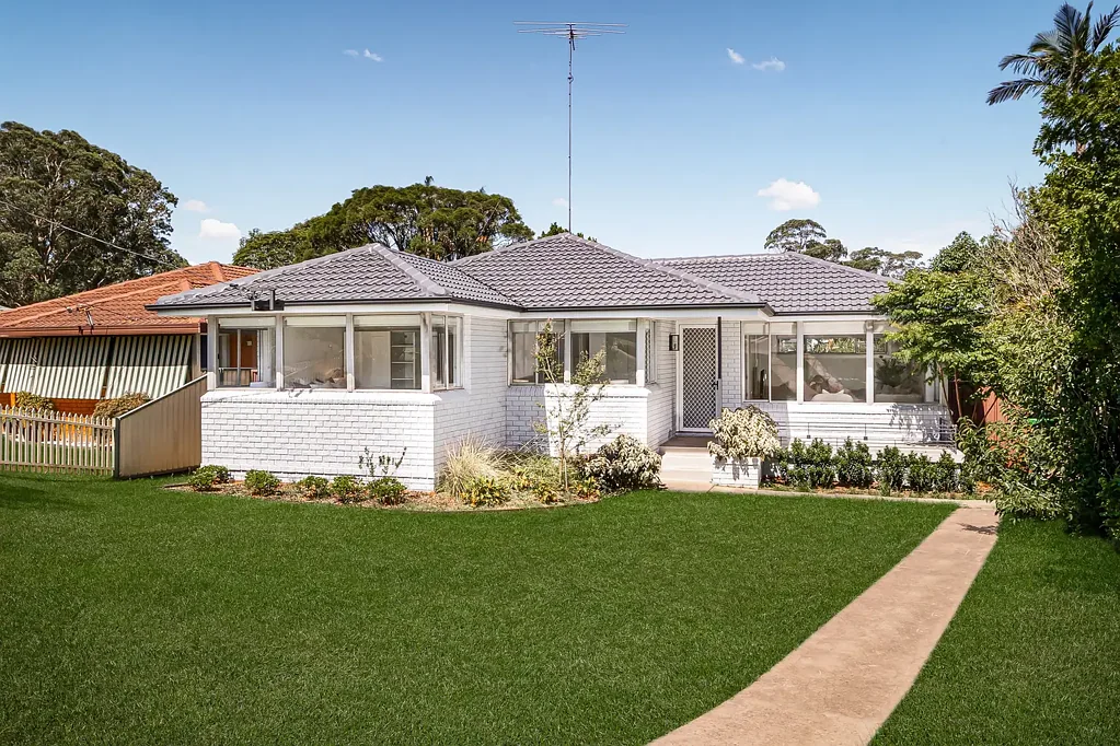 91 Lance Crescent, Greystanes, NSW 2145