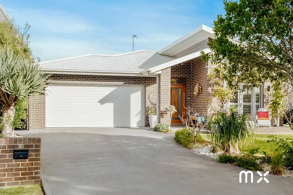 Bulli 4غرفة نوم Coastal Charm