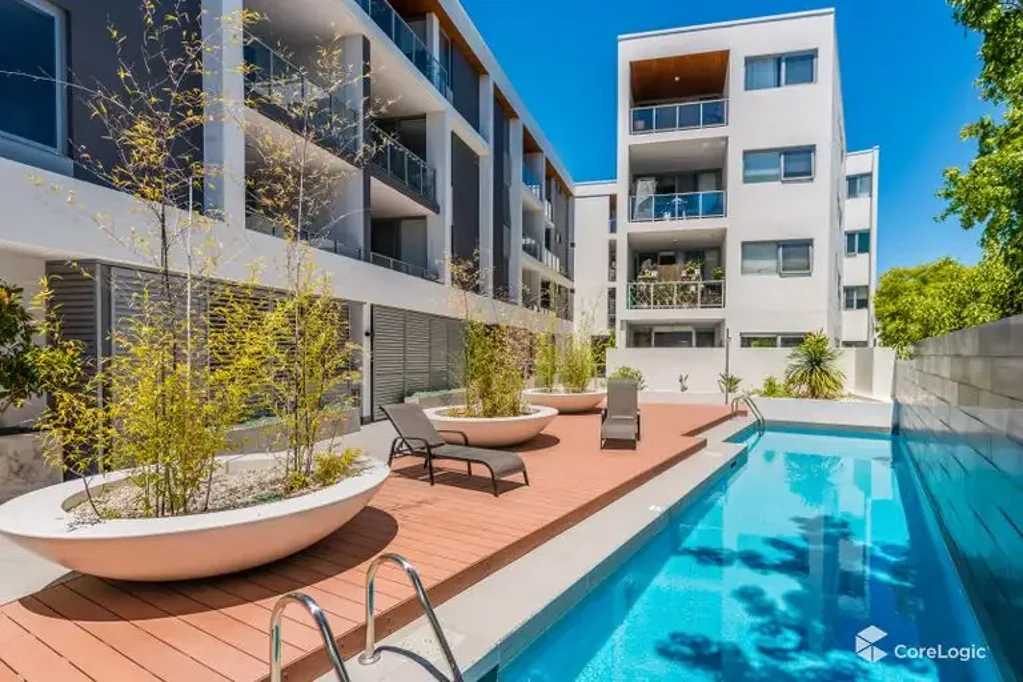 60/20 Rowe Avenue, Rivervale, WA 6103