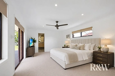 3 WILLIAM HOWE PLACE, Narellan Vale, NSW 2567, 4 rūma, 2 rūma horoi, House