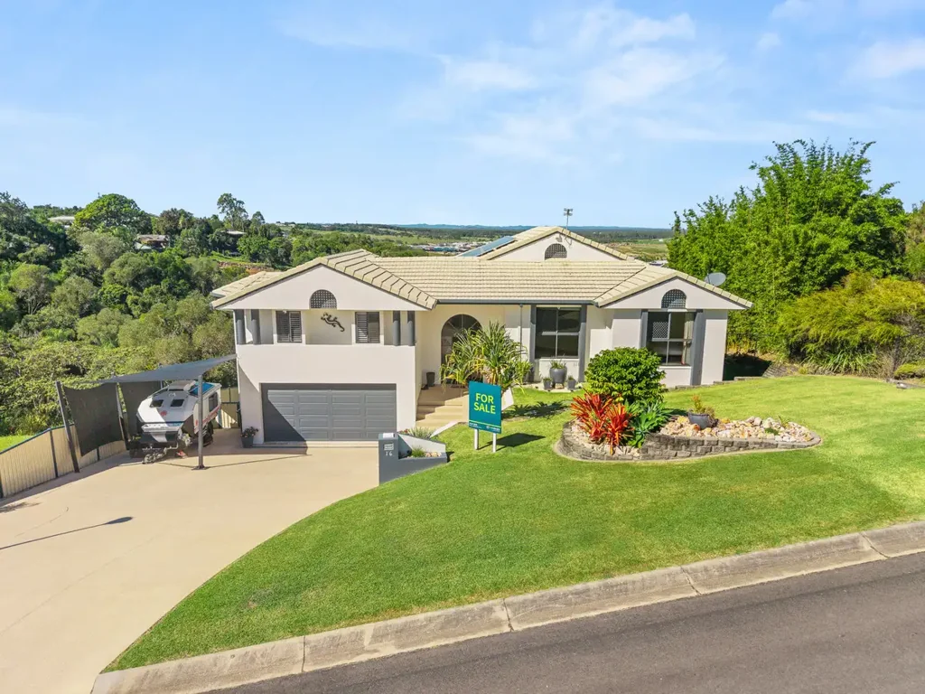16 Swissalp Drive, Urraween, QLD 4655