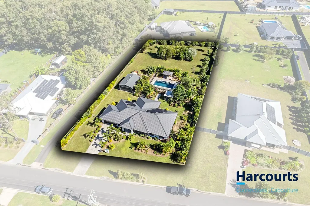 34 Spring Lane, Caboolture, QLD 4510