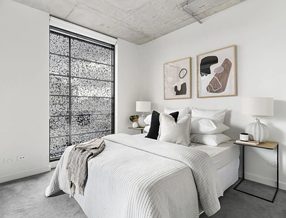 303/240 Dorcas Street, South Melbourne, Melbourne CBD, 2 Bedrooms, 2 Bathrooms, Apartment