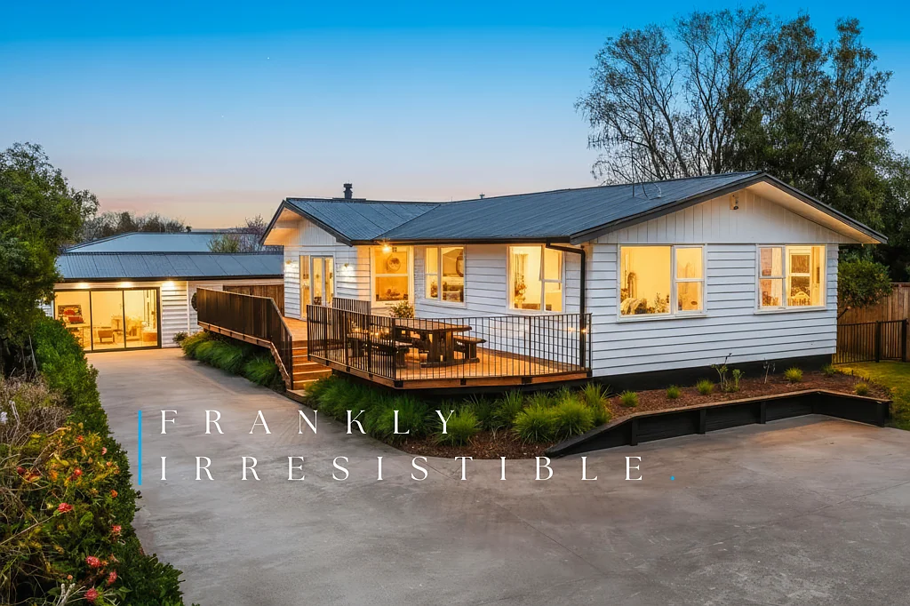 132 Taharepa Road, Tauhara, Taupo, Central North Island