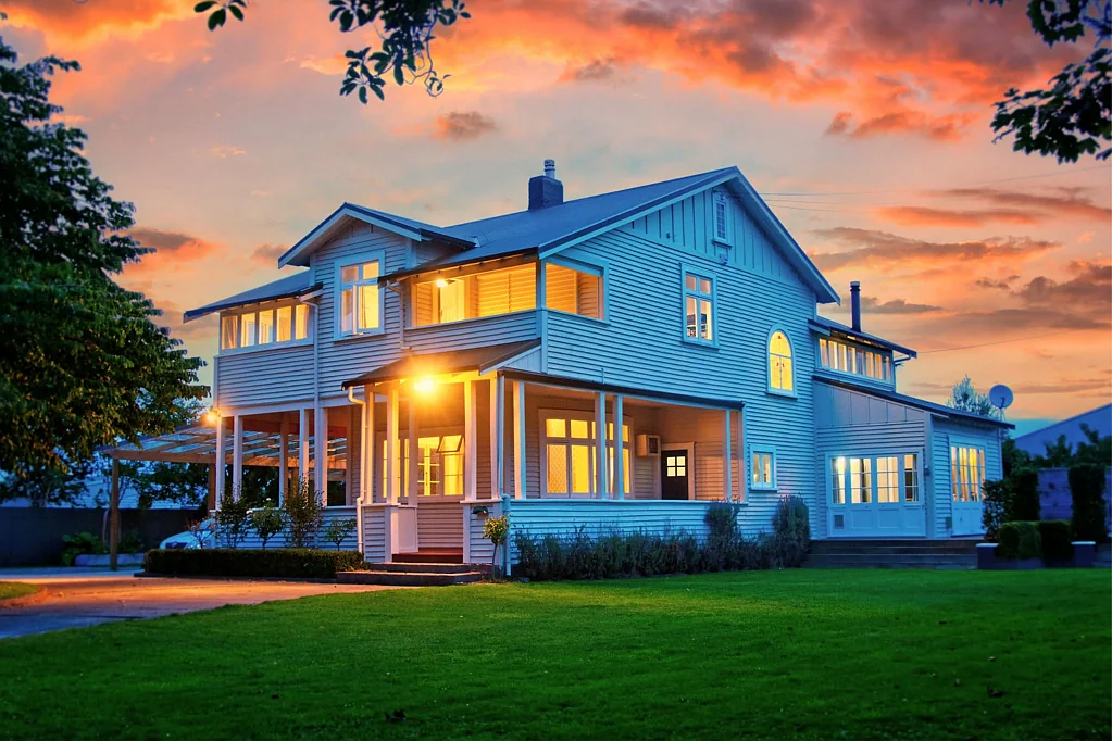 Lansdowne 4Habitaciones GRAND 1920s CHARACTER - SPACE, STYLE & MORE