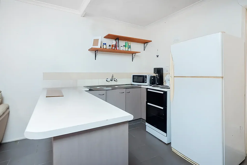5/5 Proud Street, Labrador, QLD 4215