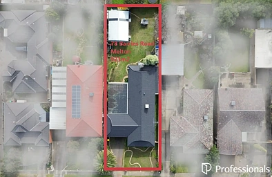 Melton 3房 宽敞宜居的家庭住宅，拥有卓越生活设施，位于RGZ 1区 Deceptively Spacious Family Home with Exceptional Lifestyle Features in RGZ 1