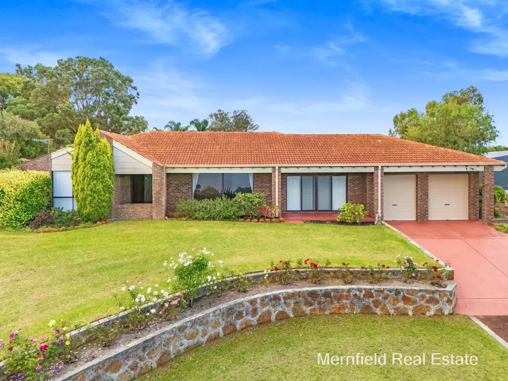 24 Koonwarra Close, Lower King, WA 6330