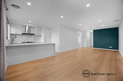 56A Baggott Dr Drive, Hoppers Crossing, VIC 3029, 4房, 2浴, House