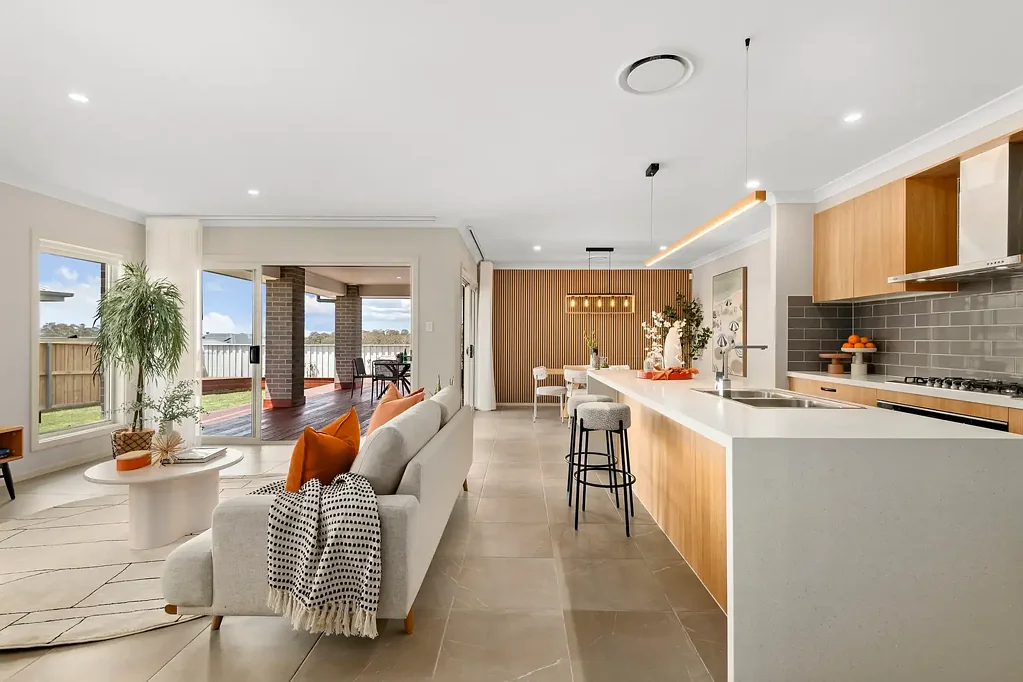 170 Settlers Boulevard, Chisholm, NSW 2322