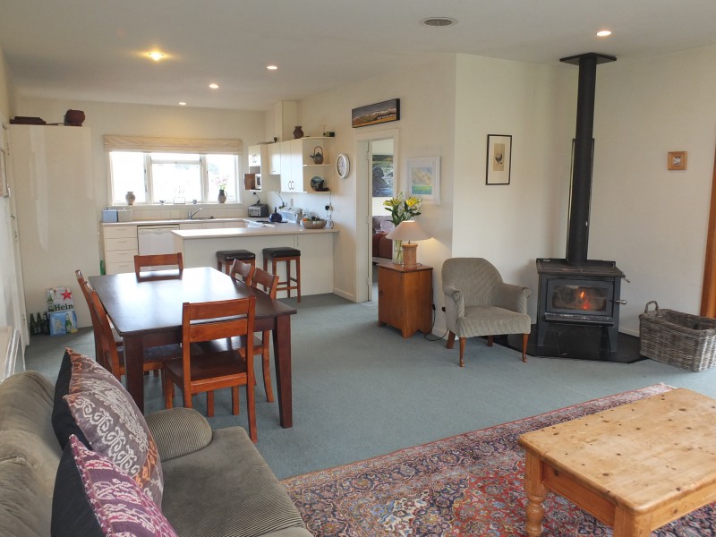 138 Devils Bridge Road, Weston, Waitaki, 2 chambres, 0 salles de bain