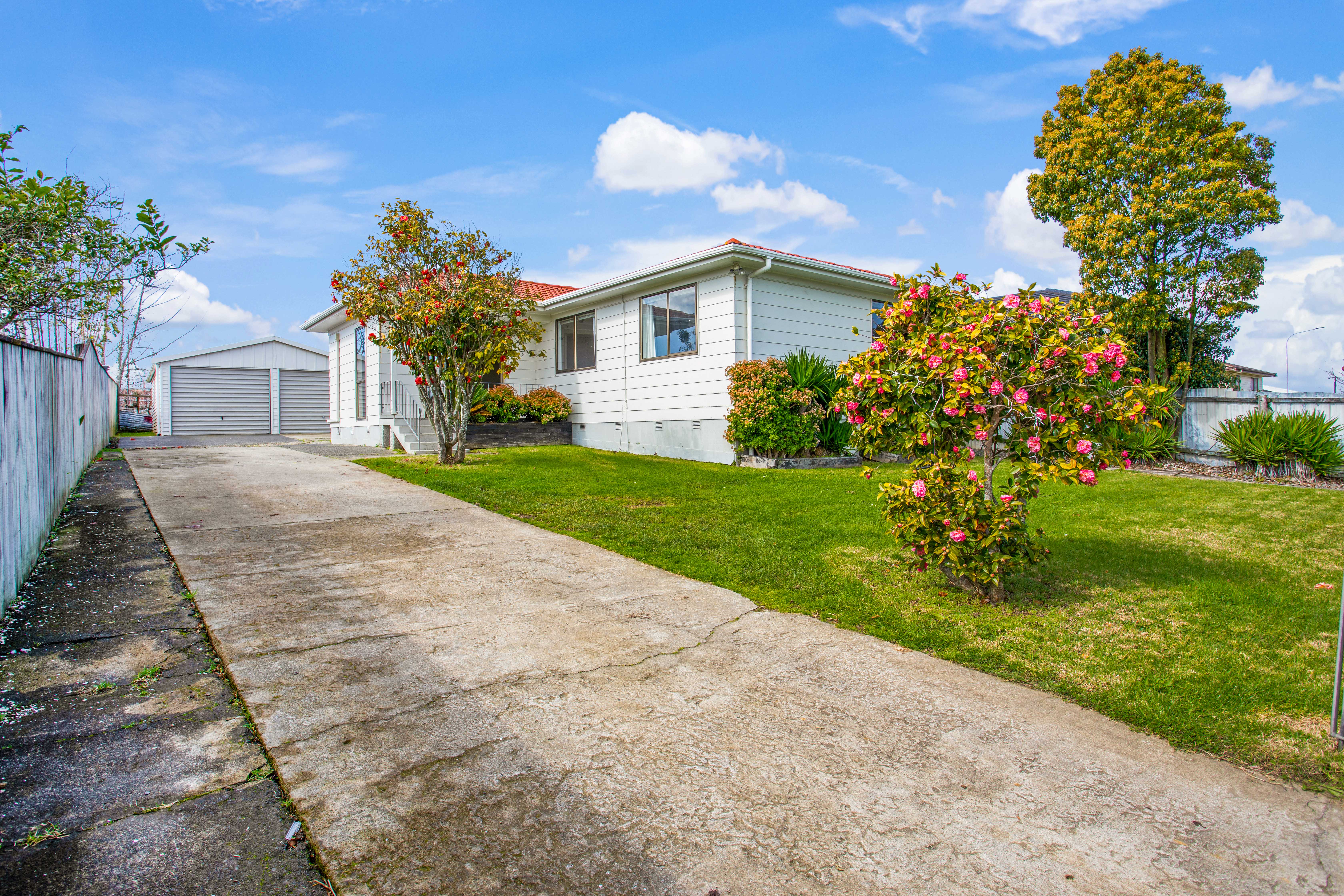 74 Mahunga Drive, Favona, Auckland - Manukau, 3 Schlafzimmer, 1 Badezimmer, House