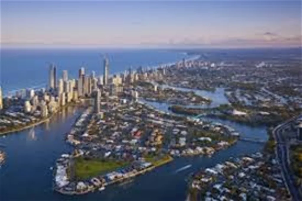 Chevron Island 2Habitaciones Luxury Sky Homes in Chevron Island's First Landmark Tower - Move In Soon