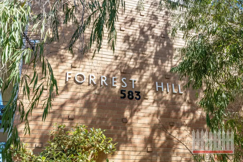 Mount Lawley 1房  Perfectly Maintained 1-Bed Unit — 203/583 William Street, Mount Lawley