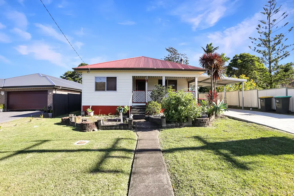 Bulahdelah 3 Bedroom What a beauty to start off in!