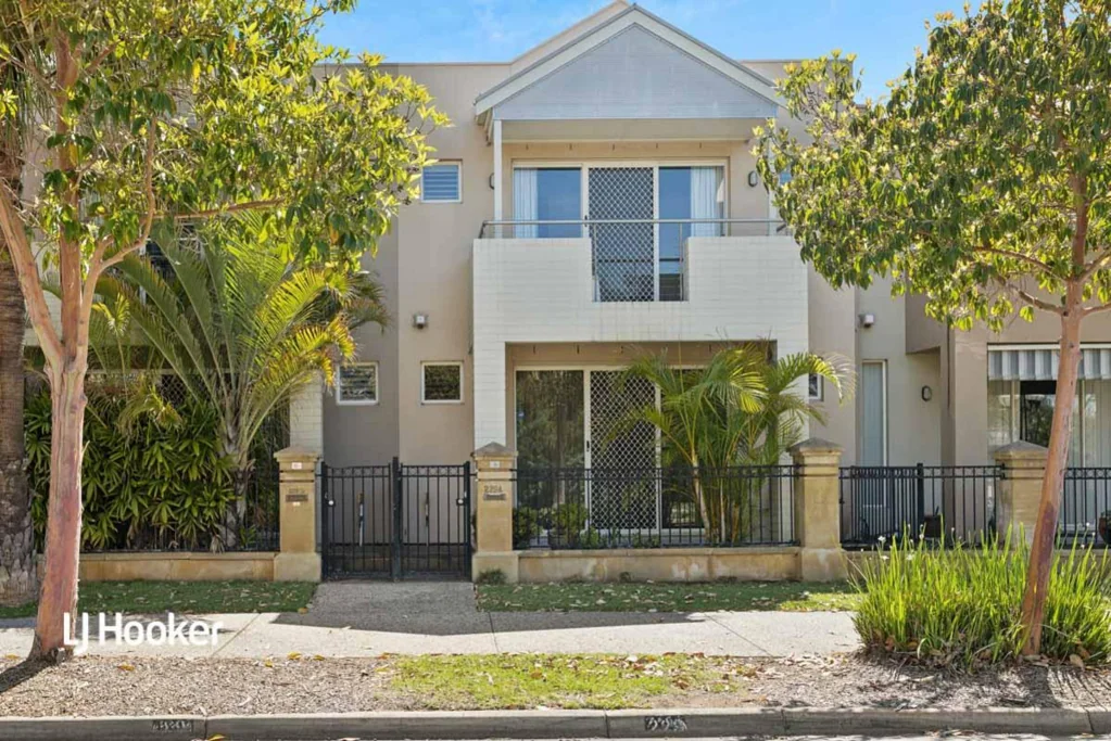 229a Mawson Lakes Boulevard, Mawson Lakes, SA 5095