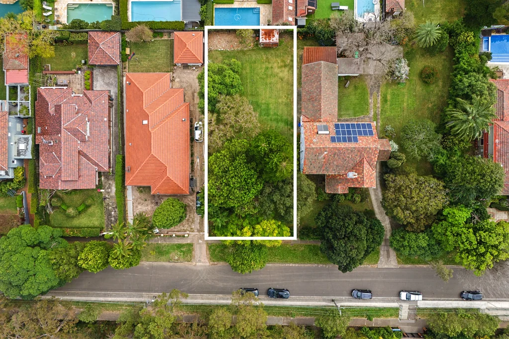 20 McHatton Street, North Sydney, NSW 2060