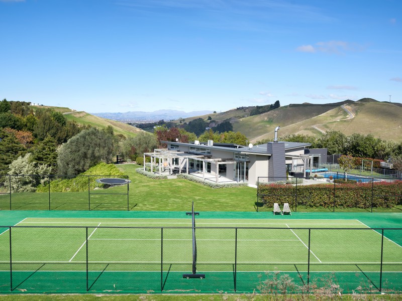 6 Te Roera Drive, Taradale, Napier, 5房, 0浴