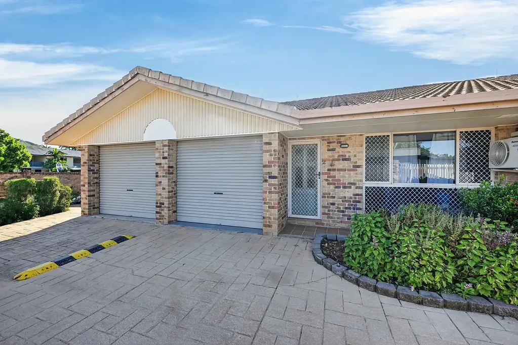 2/36 Bayswater Road, Hyde Park, QLD 4812