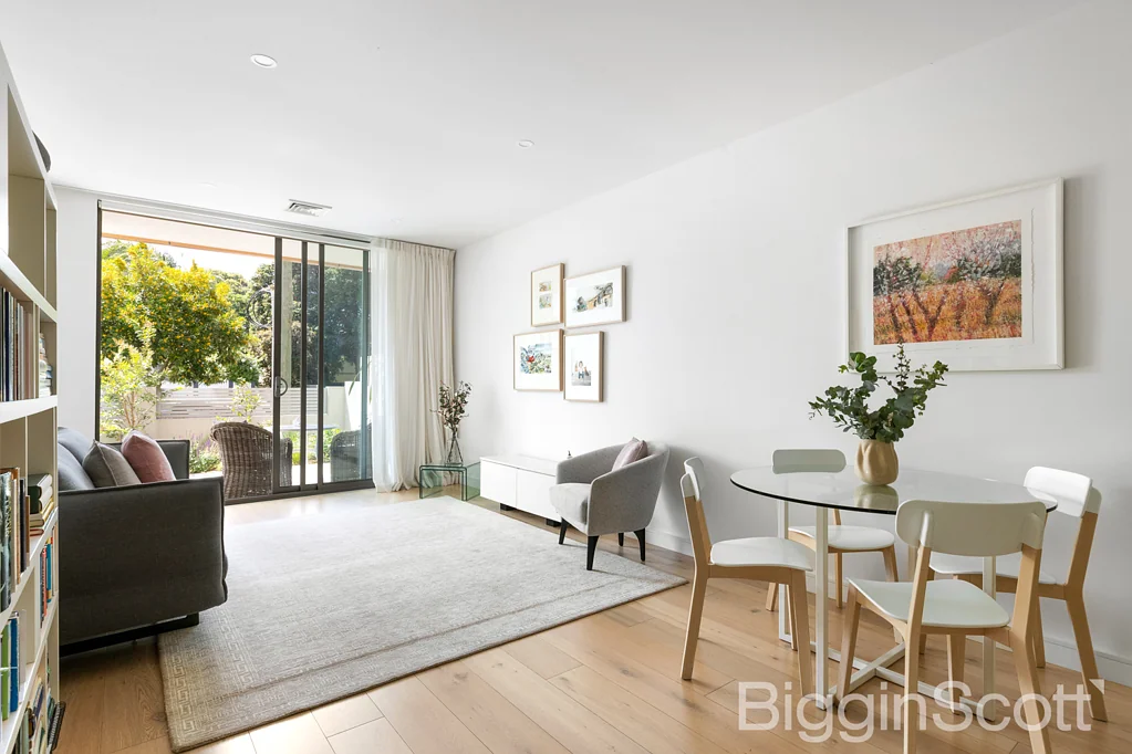 G6/103 Bay Street, Brighton, VIC 3186