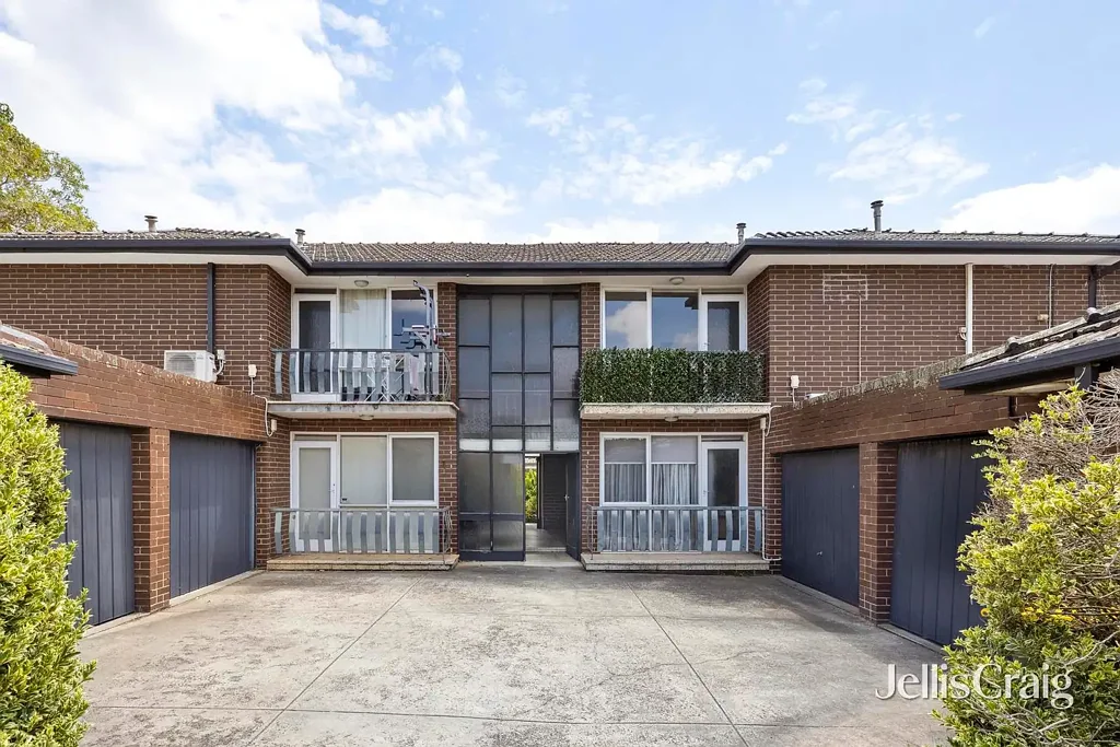 6/5-7 Ames Avenue, Carnegie, VIC 3163