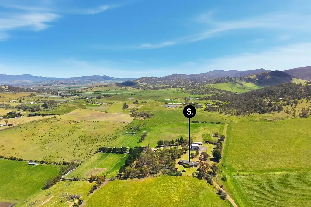 794 Middle Tea Tree Road, Tea Tree, TAS 7017