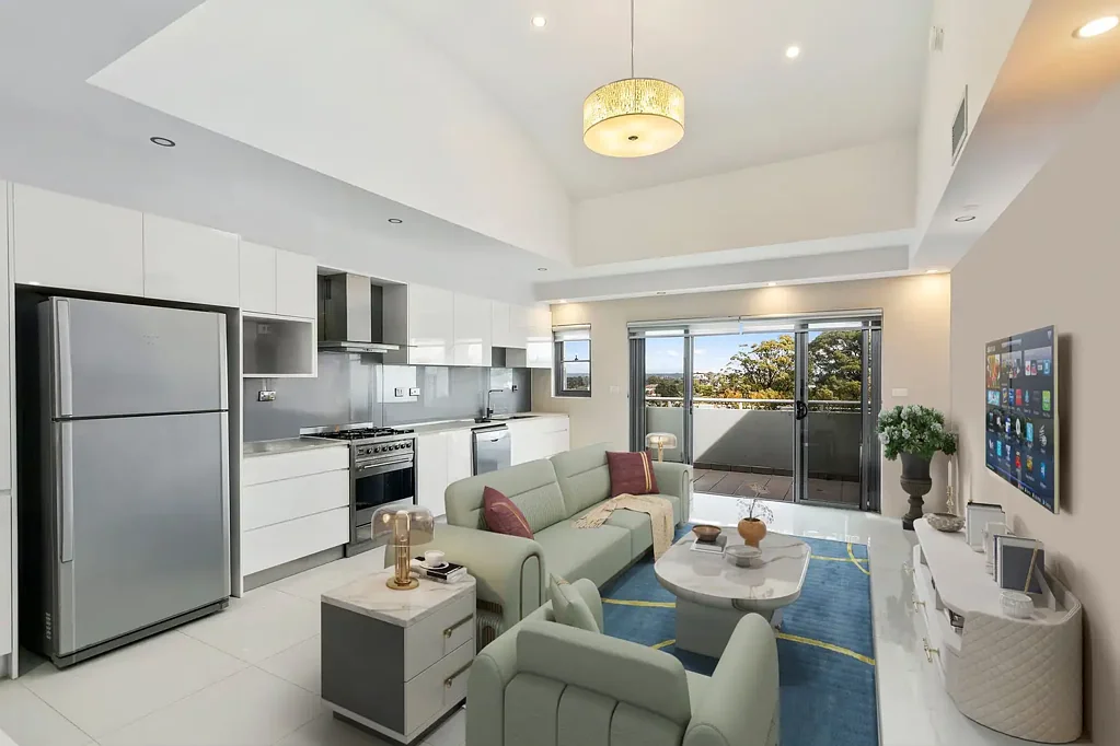 4/3 The Strand, Penshurst, NSW 2222
